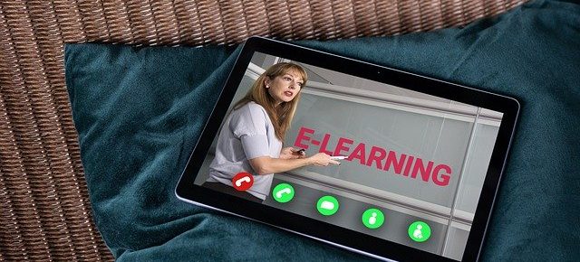 elearning elearning