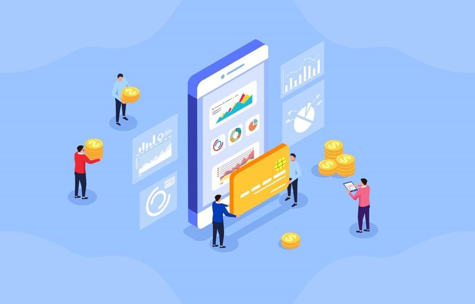fintech fintech